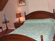 Gîtes des deux Baies