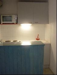 Appartement à Vieux-Boucau (Port Albret III)