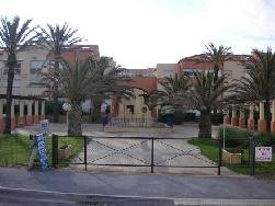 Appartement T2 avec jardin