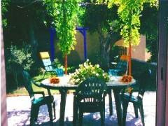 Location de vacances dans le Luberon