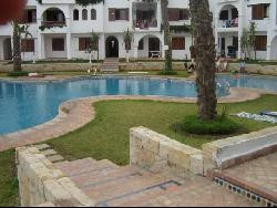 cabo negro Martil  region ( Tanger-Tetouan)