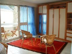 Appartement Les Minquiers au pied des plages à Saint-Malo