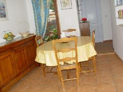 LOCATION MAISONNETTE GRIMAUD - ST TROPEZ