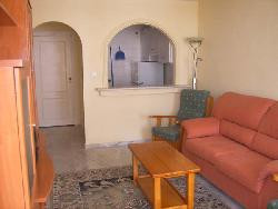 Appartement a coté de la plage. Torrox Costa- Málaga