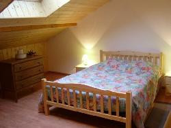 gîte rural LE CRETET