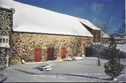 votre gite en Auvergne