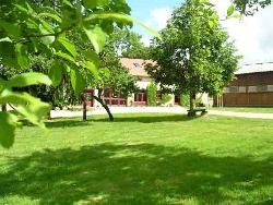 LES GITES DU BERGER. gite de 2 à 4 personnes.gite de 2 à 10 personnes.