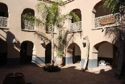 chambre d' hotes riad el koudia agadir taroudant