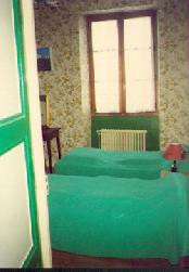 Location meublées- La Maison Ecologique de la Sérénité