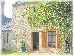 Location gite au coeur d'Arromanches les bains - Normandie