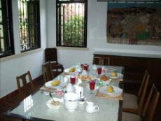 Chambres d'hôtes à Panama City