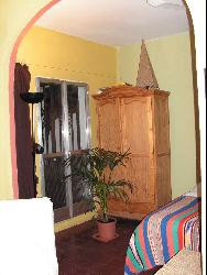 Maison à Séville,  périodes Semaine Sainte (10-16 Avril) et Féria (21-28 Avril)