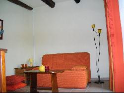 Gîte et chambre d'hôtes