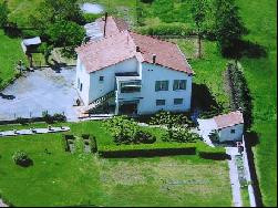 MAISON 8 PERSONNES EN CEVENNES