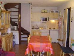 APPARTEMENT ST LARY SOULAN  65170