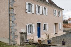 LOCATION SAISONNIERE MAISON PAYS BASQUE