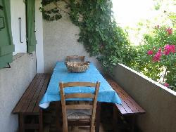 Location maison à Saint Florent -  6 couchages