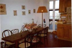 nid d'aigle au cap corse