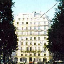 appartement avec vue au coeur de paris