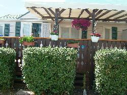Location Mobil- Home Sérignan les Plages