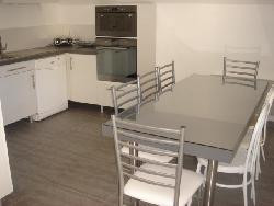 PARTICULIER LOUE APPARTEMENT DUPLEX A LA MONGIE PYRENEES 8 PERSONNES