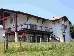 Vos vacances au Pays basque
