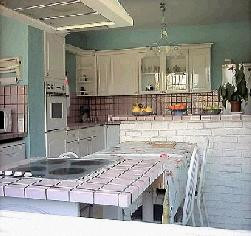 TRES BELLE VILLA DE STYLE PROVENCAL