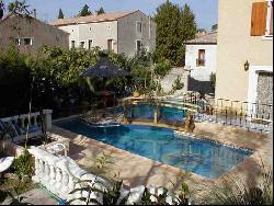 Chambres d'hotes CHEZOE