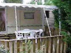 particulier loue mobilhome