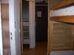 vacance d hiver  a la foux d allos a 1800 m alt