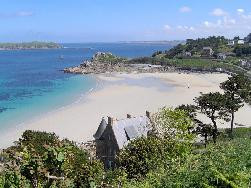 LOUE MOBIL HOME 4/6 PLACES PROCHE PERROS GUIREC