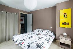 Appart F3 neuf 73m² La bresse Cornimont