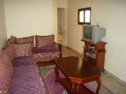 Location appartement meublé casablanca - Centre ville
