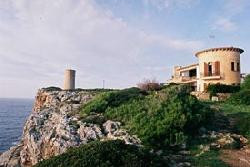 SUPERBE VILLA À MAJORQUE -  ILES BALEARES - ESPAGNE