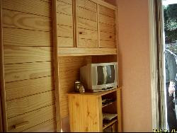 location studio Grande Motte