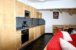 Appartement de 192 m2 6 Pièces pour 10 personnes