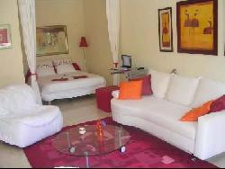 Magnifique studio 5 étoiles - Confort et raffinement