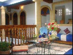 Hôtel Riad Nakhla