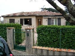 GITE "Dans le Jardin" CAPACITE ACCUEIL 6 PERSONNES OUVERT TOUTE L'année