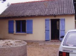 ACCES DIRECT A LA PLAGE