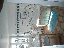 Maison de caractère dans village