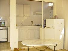 maison 70m 2 pour 4 personnes à Sagone