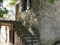 Maison de campagne à louer