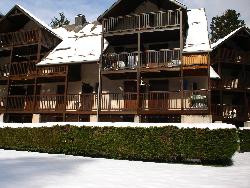 ski et thermes a luchon/superbagnères/peyragudes