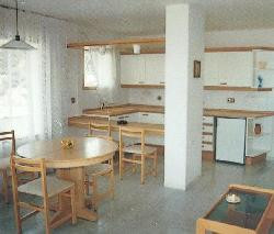 SALOU Appartements dans villa avec piscine