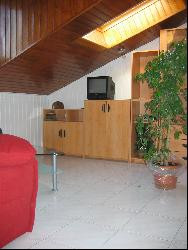 Location à Nice d'un 2 piéces refait à neuf en centre ville