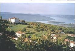location caravane dans camping 2 * Gorges du Verdon