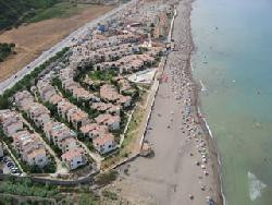 LOCATION APPARTEMENTA BEJAIA EN ALGERIE