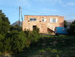 maison individuelle a poggiale20114 figari