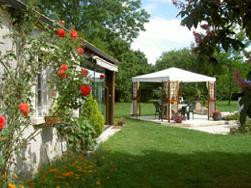 A louer gite avec piscine pres de la Rochelle